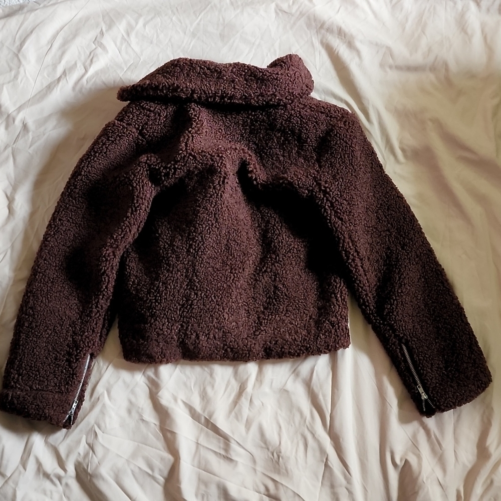 Jacket - Picture 4 of 4